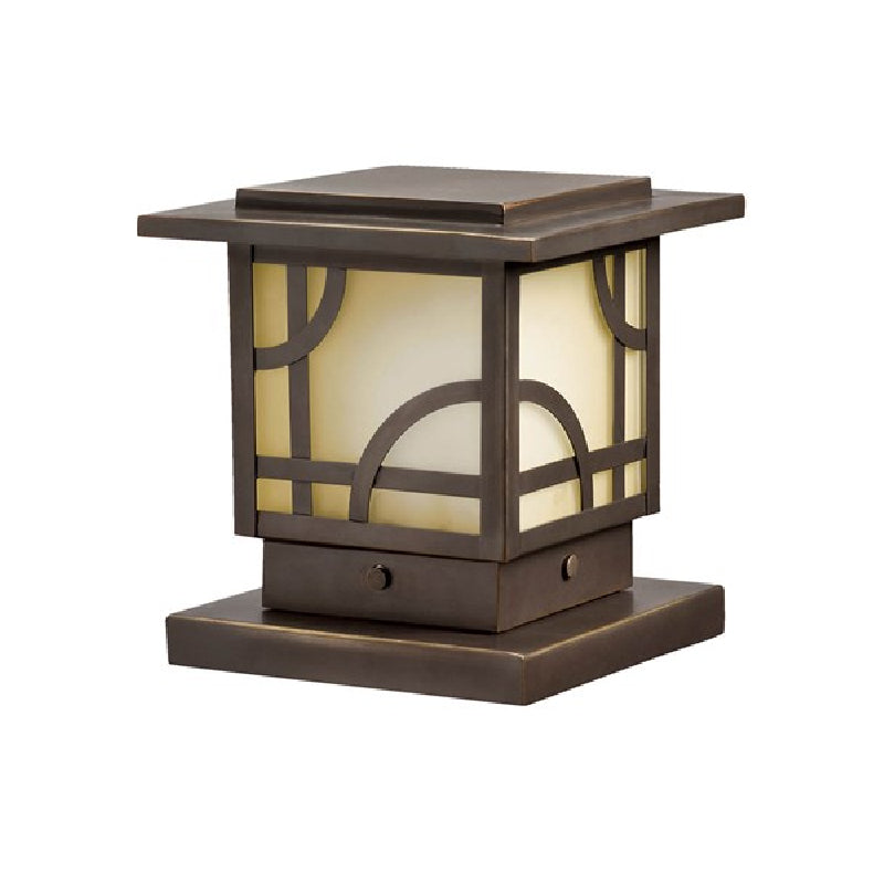 Kichler 15474 Larkin Estate 6" Post Light