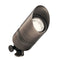 Kichler 15475 12V Brass Accent Light