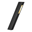 Hinkley 1548-LL Piza 1-lt 15" Tall LED Path Light, 12V