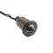 Kichler 15491 MR8 Brass Recessed Basic Trim with Cowl