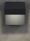 Tech 700OWTAG Taag 6" Tall LED Outdoor Wall Light