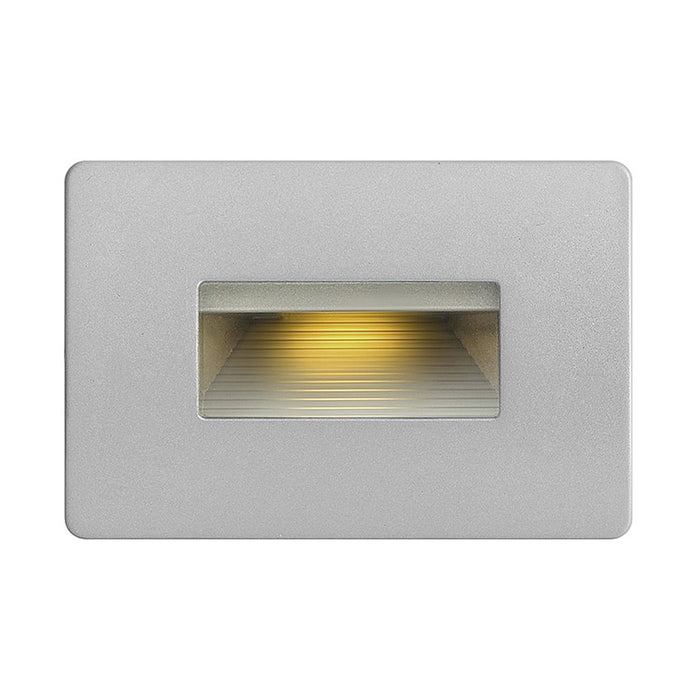 Hinkley 15508 Luna 5" Outdoor Integrated LED Horizontal Step Light