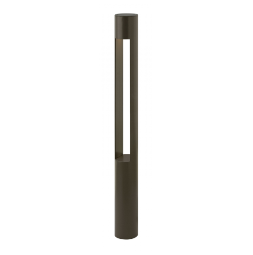 Hinkley 15601 Atlantis 1-lt 30" Tall LED Outdoor Round Bollard