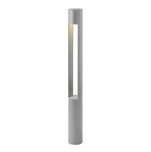 Hinkley 15601 Atlantis 1-lt 30" Tall LED Outdoor Round Bollard