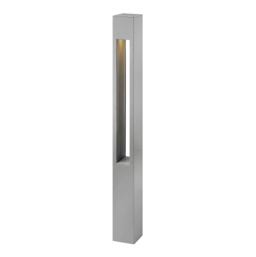 Hinkley 15602 Atlantis 1-lt 30" Tall LED Outdoor Bollard