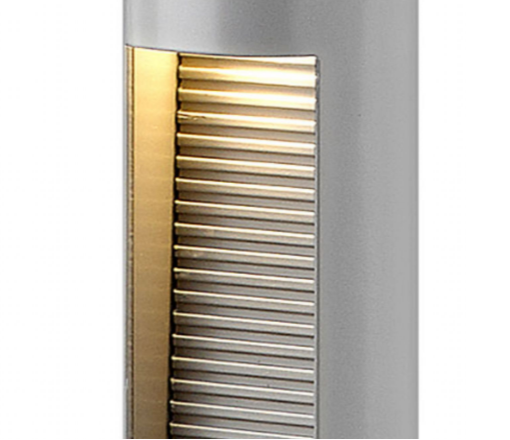 Hinkley 15609 Luna 1-lt 30" Tall LED Outdoor Bollard