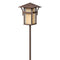 Hinkley 1560-LL Harbor 1-lt 24" Tall LED Path Light