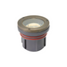 Hinkley 15702 12V Variable Output LED Well Light - Matte Bronze