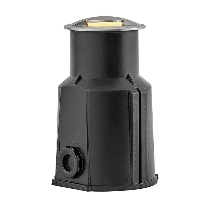 Hinkley 15710 Flare 3" 4W LED Uni-Directional Well Light