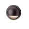 Kichler 15764 Half Moon LED Deck Light, 3000K