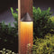 Kichler 15765 4" LED 12V Mini Deck Light, 3000K