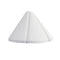 Kichler 15765 4" LED 12V Mini Deck Light, 2700K