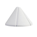 Kichler 15765 4" LED 12V Mini Deck Light, 3000K