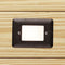 Kichler 15780 5" LED Mini Step Light