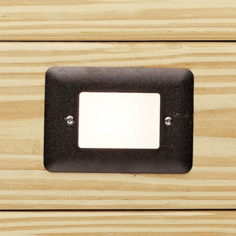 Kichler 15780 5" LED Mini Step Light