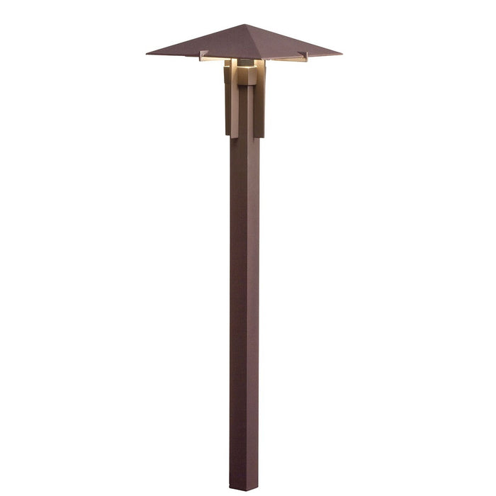 Kichler 15803 Forged LED Path Light