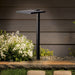 Kichler 15806 Shallow Shade Large 24" Tall LED Path Light - LBC Lighting