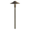 Kichler 15810 8" Dome LED Path Light