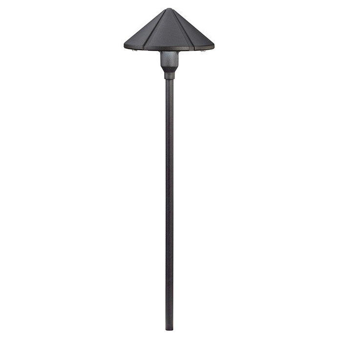 Kichler 15826 Center Mount LED Path Light