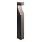 Kichler 15848 6" 12V Textured Bollard Path Light