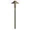 Kichler 15870 6" Dome LED Path Light