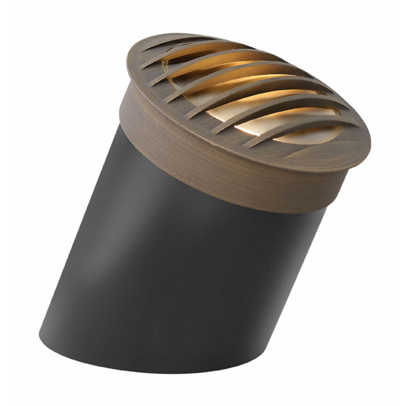Hinkley 1598MZ-RG Rock Guard Well Light