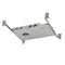 Nora NHIOFK 1" Iolite Frame-In for Remodel Housing