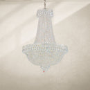 Schonbek 2626 Camelot 22-lt 24" Chandelier