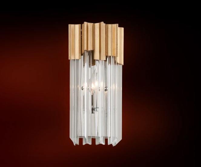 Corbett 220-11 Charisma 1-lt Wall Sconce