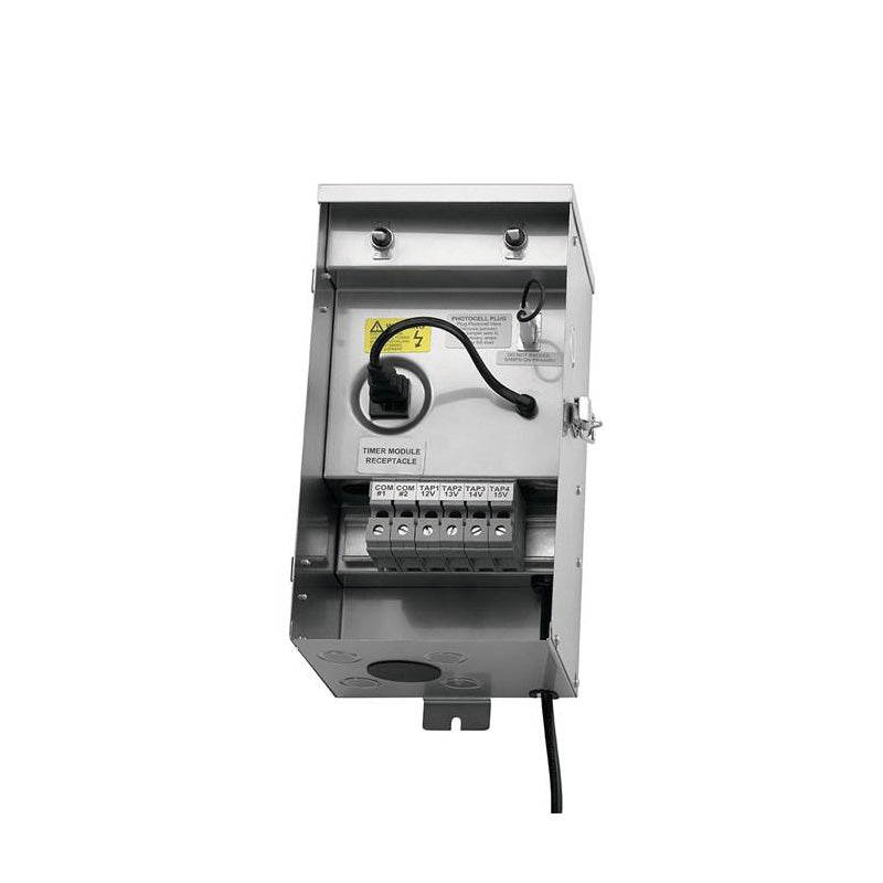 Kichler 15CS600SS Contractor Series 600W Transformer