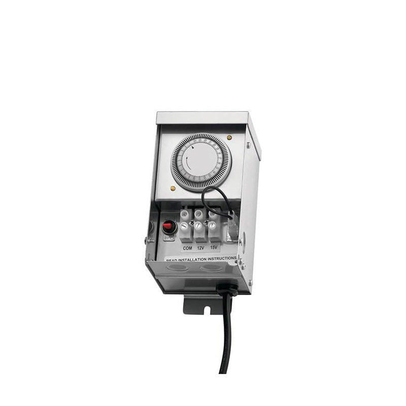 Kichler 15CS75SS Contractor Series 75W Transformer