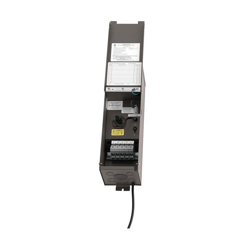 Kichler 15PL100AZT Plus Series 100W Transformer