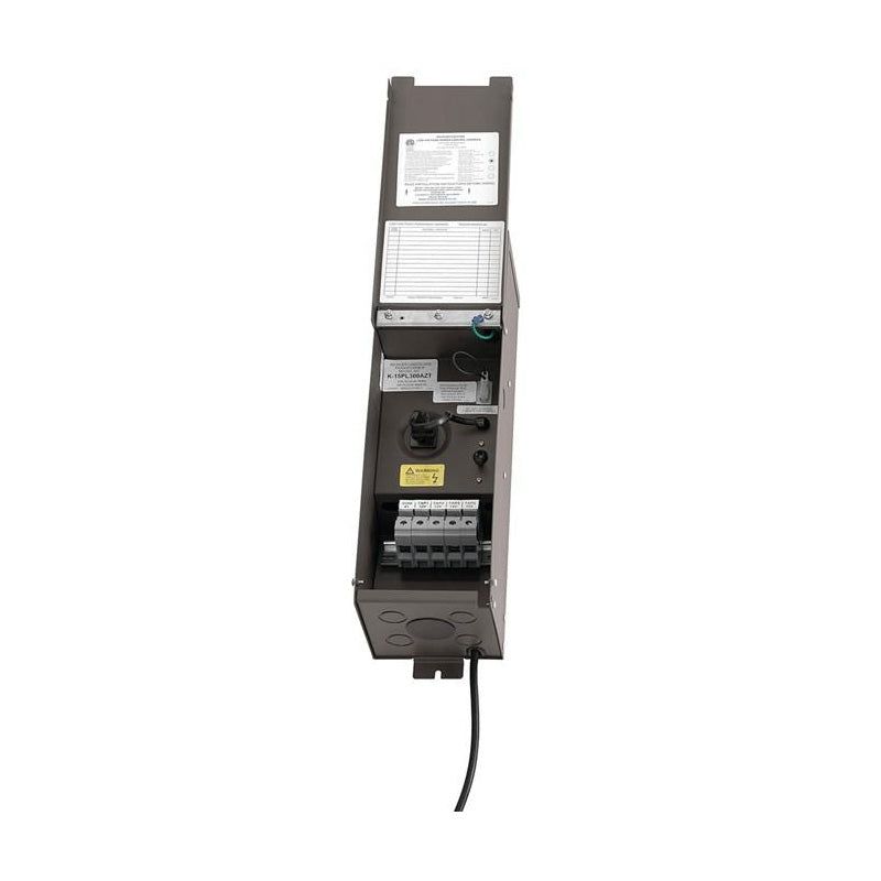 Kichler 15PL300AZT Plus Series 300W Transformer