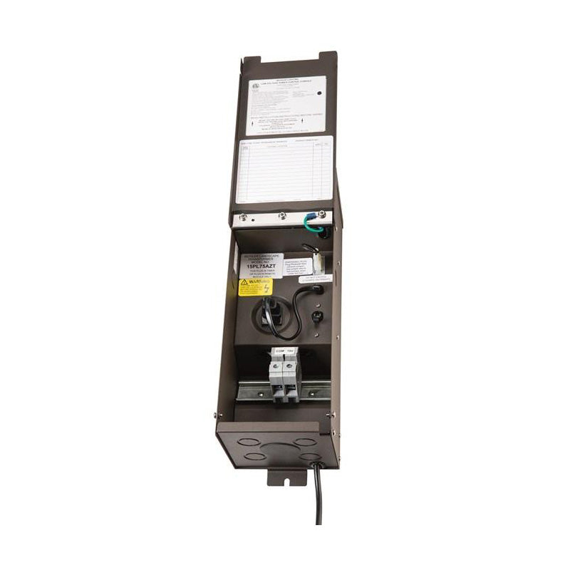 Kichler 15PL75AZT Plus Series 75W Transformer