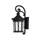 Hinkley 1600 Raley 1-lt 17" Tall LED Outdoor Wall Light