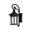 Hinkley 1600 Raley 1-lt 17" Tall LED Outdoor Wall Light