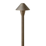 Hinkley 16016-LL Hardy Island Mini Classic 1-lt 16" Tall LED Outdoor Path Light, 12V
