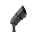 Kichler 16018 Low Voltage LED Accent Light with Variable Lumen Output - Large