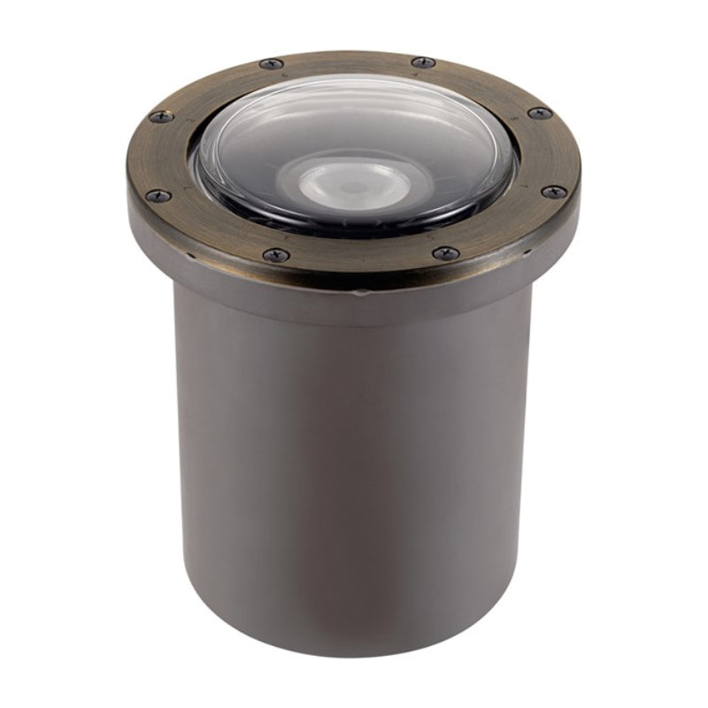 Kichler 16023 VLO 12V LED In-Ground Accent Light