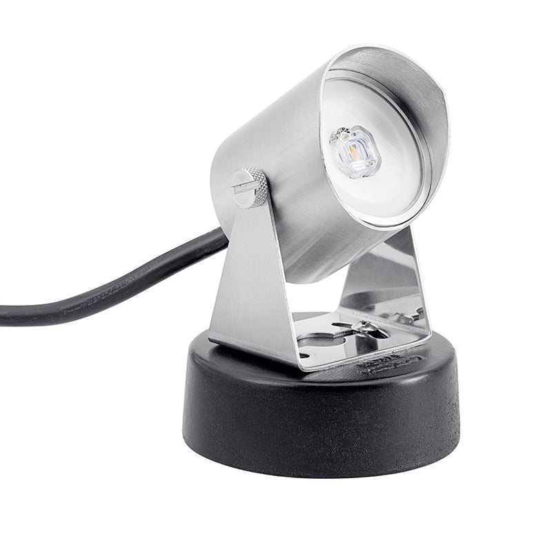 Kichler 16027 VLO 12V 1-lt LED Underwater Accent