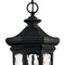 Hinkley 1602 Raley 4-lt 12" LED Outdoor Pendant