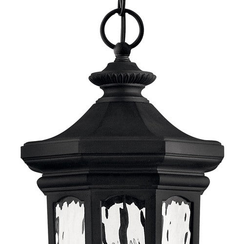 Hinkley 1602 Raley 4-lt 12" LED Outdoor Pendant