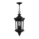 Hinkley 1602 Raley 4-lt 12" LED Outdoor Pendant