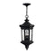 Hinkley 1602 Raley 4-lt 12" LED Outdoor Pendant