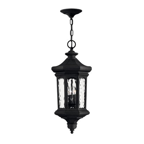 Hinkley 1602 Raley 4-lt 12" LED Outdoor Pendant