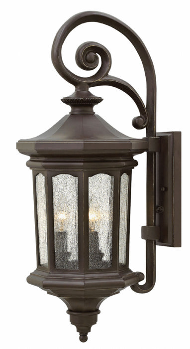 Hinkley 1604 Raley 3-lt 26" Tall LED Outdoor Lantern