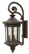 Hinkley 1604 Raley 3-lt 26" Tall LED Outdoor Lantern