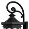 Hinkley 1605 Raley 4-lt 32" Tall LED Outdoor Wall Light