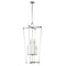 Maxim 16102 Lucent 8-lt 21.25" Pendant