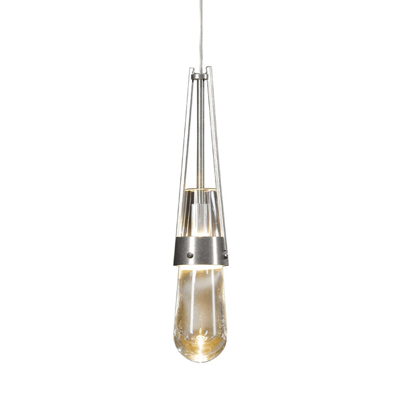 Hubbardton Forge 161040 Link Low Voltage 1-lt 3" Mini Pendant